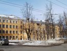 НИИ Минобороны в Кирове попал под санкции США
