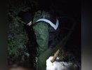 Известны подробности о найденном в лесу трупе мужчины