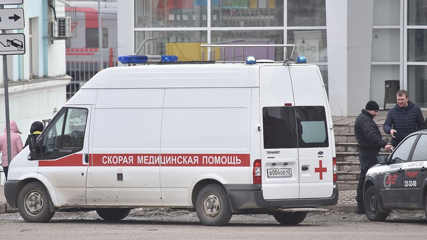 Рассмотрением дела об избиении фельдшера в Кирово-Чепецке могут заняться следователи