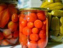 За хранение овощей и консервации в подвале могут выписать штраф