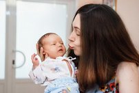 В России увеличат материнский капитал