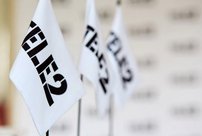 Fitch Ratings повысило кредитный рейтинг Tele2 до уровня «BBB-» со стабильным прогнозом