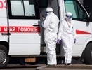 За прошедшие сутки в Кирове выявили двух мужчин положительных на коронавирус