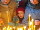 Расписание рождественских служб в  храмах Кирова