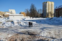 В Кирове откроют новую трехэтажную школу