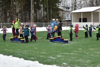 Оперштаб рассказал про работу детских садов в Кировской области