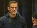 Алексей Навальный получил 3,5 года тюрьмы