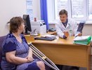 Пенсионерке из Саратовской области успешно провели операцию в Кирове