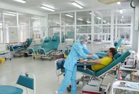 В Кировской области для лечения будут использовать переливание плазмы крови  переболевших COVID-19