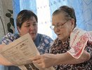 В Кировской области 106 пожилых людей и инвалидов обрели тепло и заботу в приёмных семьях