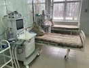 В Кирове три пациента с коронавирусом находятся на искусственной вентиляции легких