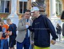 Известный тик-токер Даня Милохин приехал в Киров