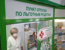 За месяц бесплатными лекарственными препаратами для амбулаторного лечения ковида были обеспечены 12 500 человек