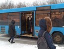 В АТП рассказали, что нужно сделать, чтобы бесплатно ездить на автобусе