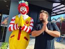 Сергей Жуков откроет бар «Руки Вверх Бар» в Кирове