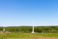 На спецполигоне в Кировской области прошёл первый запуск прототипа суборбитальной ракеты «Вятка»