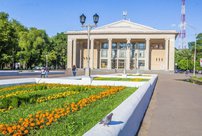 В Кирове у филармонии появится памятник Александру Невскому