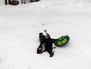 В Кирове двое детей получили тяжелые травмы при катании с горок