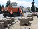 Кировчане выбрали, какие тротуары отремонтируют в городе