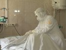 Власти назвали дату, на которую приходится пик заболеваемости COVID-19 в России