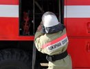 В Кировской области ночью неизвестные подожгли 5 лесовозов