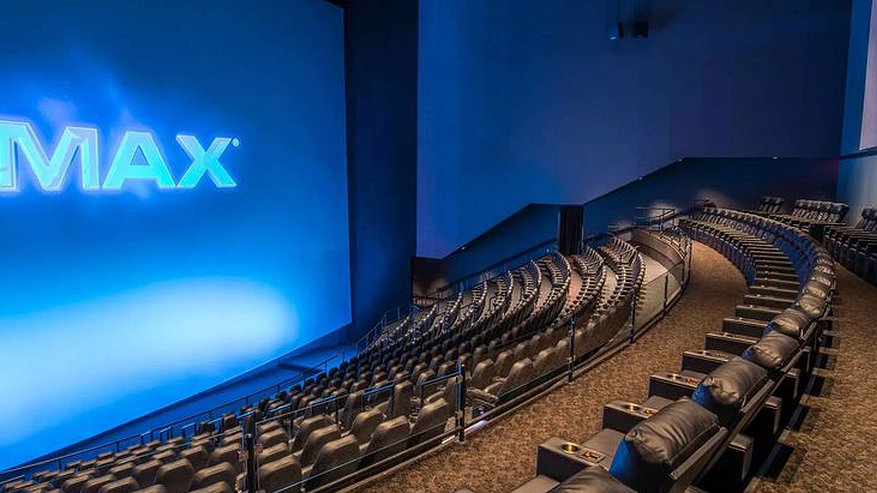 Главная картинка новости: Появились слухи об открытии IMAX-кинотеатра в Кирове