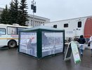 Все прививочные пункты от COVID-19 работают в праздничные и выходные дни июня