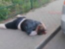 Известны обстоятельства гибели мужчины, выпавшего из окна на Заводской