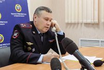 Бывший глава ГИБДД по Кировской области отправится в тюрьму: Плотникову огласили приговор