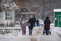 На ремонт тротуаров в Кирове потратят 134 миллиона рублей: смотрим, где нам будет комфортно ходить