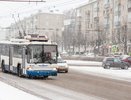 В новогодние праздники в Кирове сократят рейсы общественного транспорта