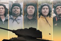 С танками по жизни: Wink покажет документальный фильм об истории World of Tanks