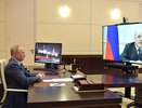 Мишустин приступил к работе после болезни: президент вернул ему премьерские обязанности