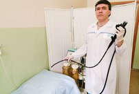 Жители Малмыжского района смогут пройти медицинское обследование на новом оборудовании