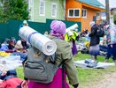 Верующие собираются идти в Великорецкий крестный ход, несмотря на ограничения