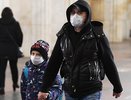 Роспотребнадзор рекомендовал не гулять с детьми из-за коронавируса
