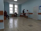 В Кировской области увеличилось количество зараженных COVID-19