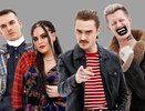 Little Big будут представлять Россию на "Евровидении-2020"