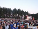 В Кировской области «Гринландию» и «Истобенский огурец» планируют перенести