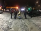 Кировчанка вышла в центр после приговора Навальному: все закончилось погоней