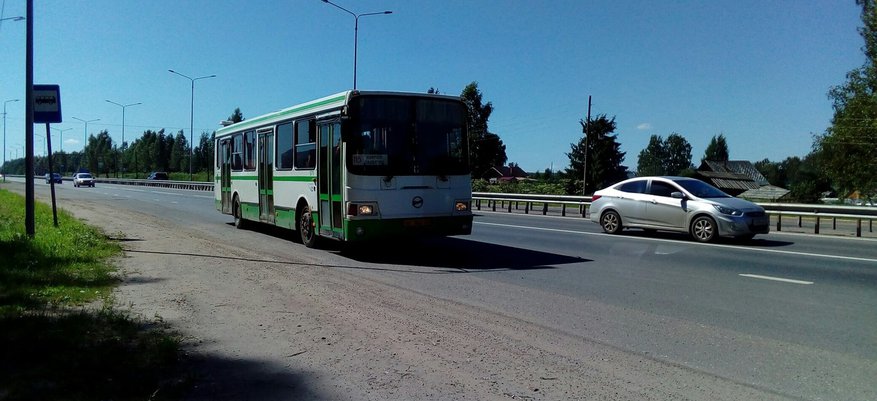 Маршрут 70 автобуса киров с остановками