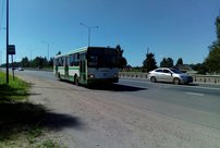 Кировчан высаживают из автобуса, если они хотят оплатить проезд телефоном: кто виноват?