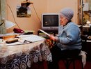 В Кировской области продлены «карантинные» больничные для работающих пенсионеров