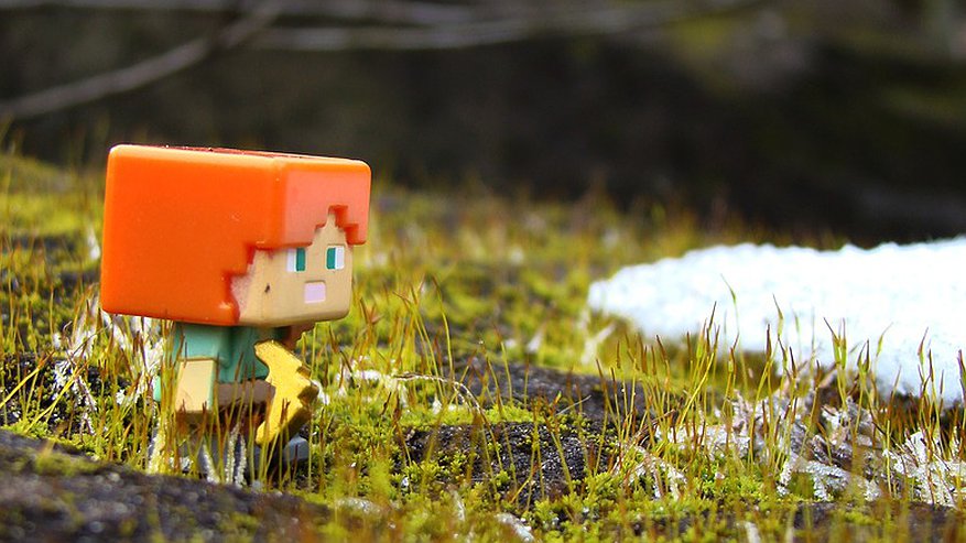 Что Такое Minecraft И Где Скачать Торрент