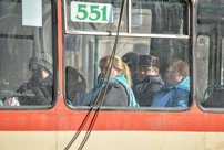 На трех маршрутах общественного транспорта в Кирове действует скидка для пассажиров