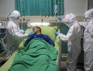 В Кировской области увеличилось число тяжелобольных с коронавирусом