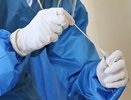 В оперштабе рассказали, сколько бессимптомных носителей COVID-19 выявили за сутки
