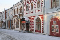 С марта Кировский краеведческий музей временно изменит режим работы