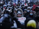 Еще одного кировчанина арестовали за организацию митинга 31 января