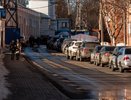 Дождливо будет в Кирове 4 апреля. Ночью синоптики обещают туман